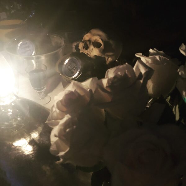 Skull Skull