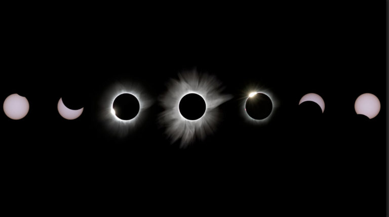 AstroMagical Remediation + Rituals for North Node Eclipses