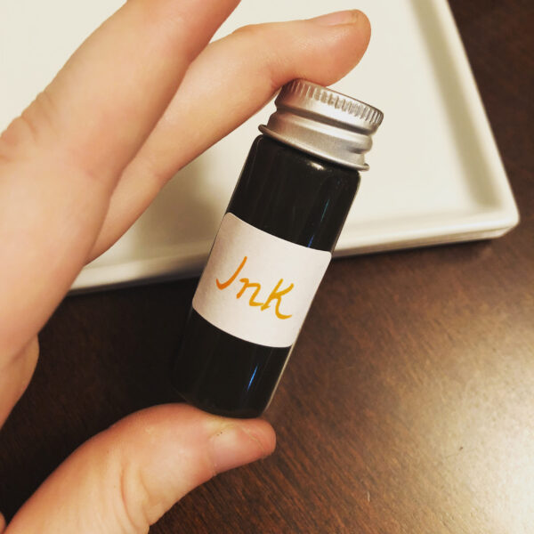 Ink Ink