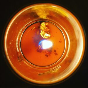 Regulus Candles II