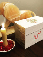 Regulus Box
