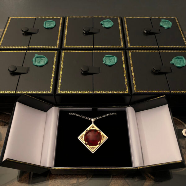 aclepius II a box aclepius II a box