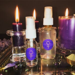 Exalted Venus Hydrosol