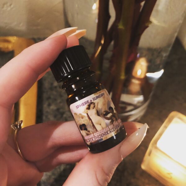 BPAL Venus in Taurus BPAL Venus in Taurus