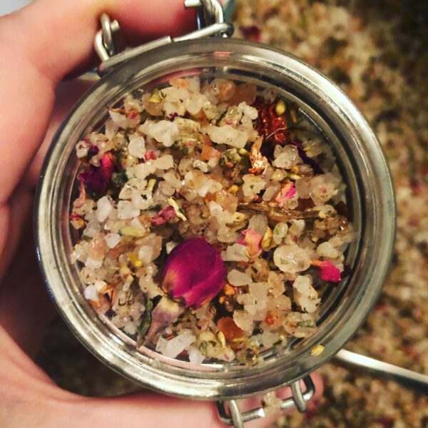 Bath Salt Main Bath Salt Main