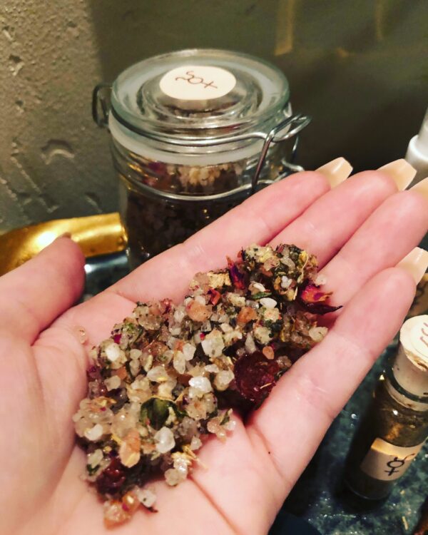 Bath Salts Main Bath Salts Main