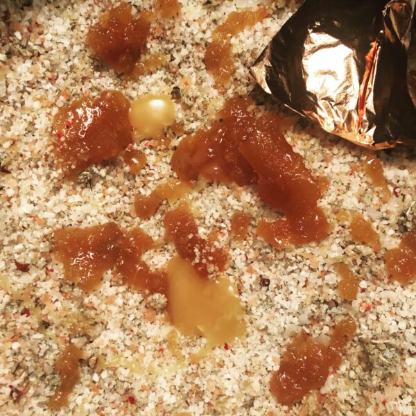 Bath Salts Royal Jelly Bath Salts Royal Jelly