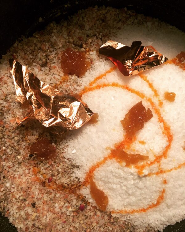 Bath Salts Bath Salts