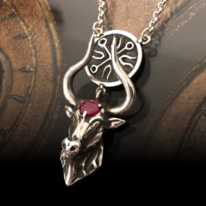 Aldebaran Talismans