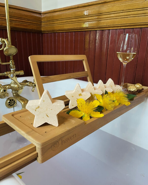 Regulus III Bath Bombs 2 Regulus III Bath Bombs 2