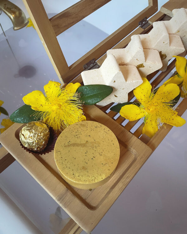Regulus III Bath Bombs Soaps Regulus III Bath Bombs Soaps