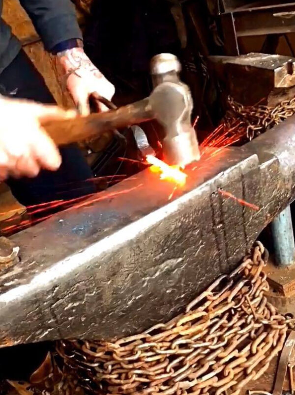 forged rods forged rods