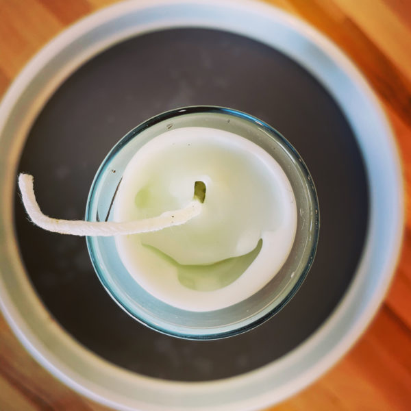 Quicksilver Tongue happy little candle Quicksilver Tongue happy little candle