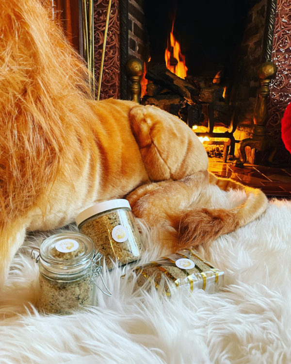 Regulus III bath salts lion fire main Regulus III bath salts lion fire main