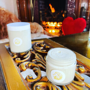 Regulus III body butters