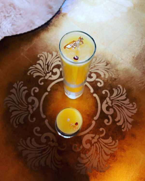 Regulus III candles Regulus III candles