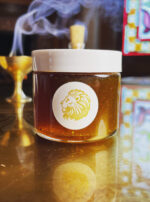 Regulus III honey