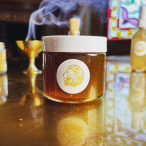 Regulus III honey