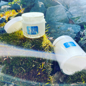 Deneb Algedi II Body Butter 1
