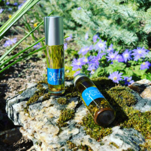 Deneb Algedi II oils