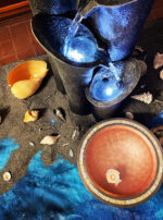 Bath Salts of Fomalhaut