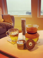 Fomalhaut Tea 2