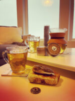 Fomalhaut Tea