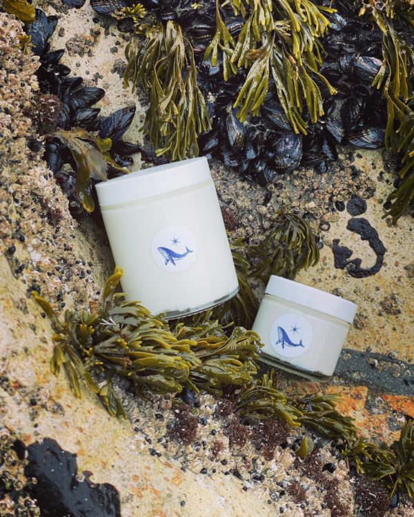 Fomalhaut body butter Fomalhaut body butter