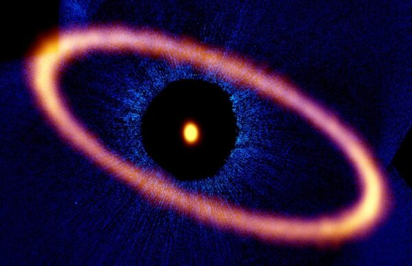 Fomalhaut Steep and Smoke 5 Fomalhaut Steep and Smoke