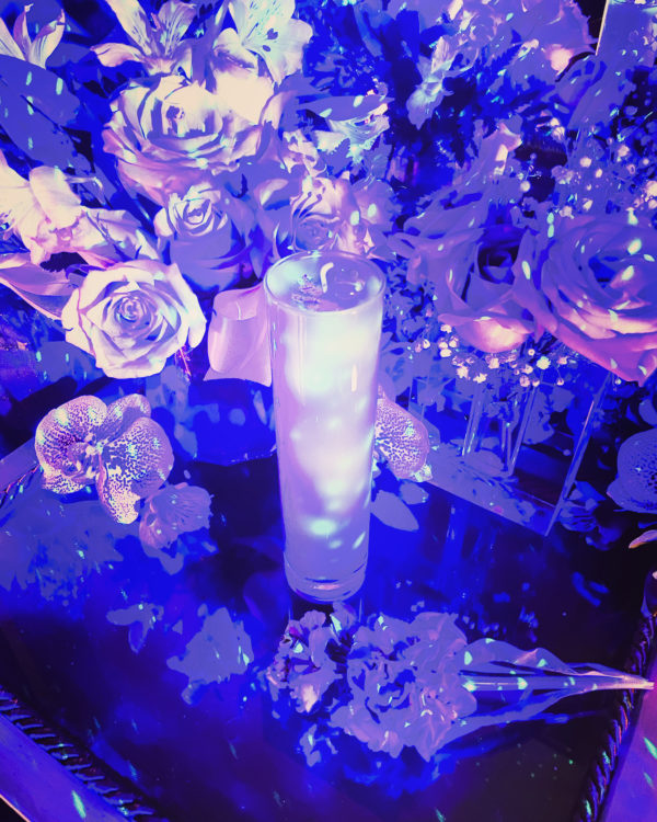 Exalted Venus II Candles 3 Exalted Venus II Candles 3