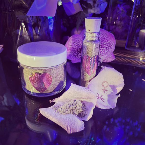Exalted Venus II Powder Exalted Venus II Powder