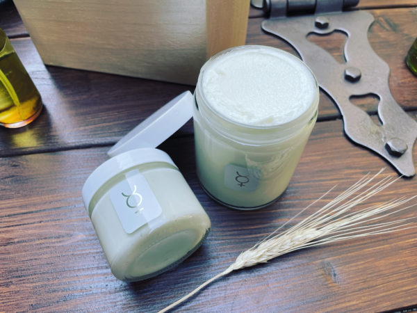 Exalted Mercury Body Butters Exalted Mercury Body Butters