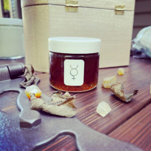 Exalted Mercury Honey alt