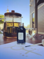 Exalted Mercury Ink
