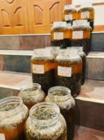 Exalted Mercury Oil