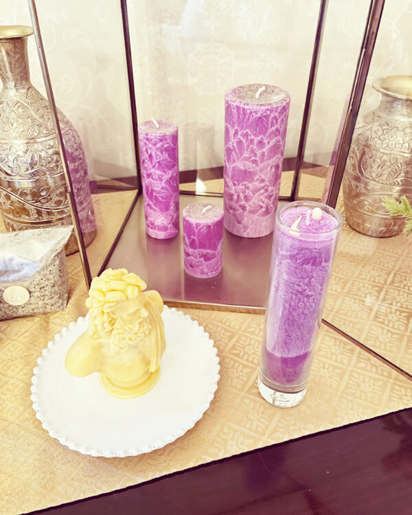 Butter Ocean Candles Main Butter Ocean Candles Main