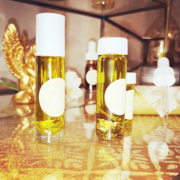 Butter Ocean Jupiter in Pisces Oils Butter Ocean Jupiter in Pisces Oils
