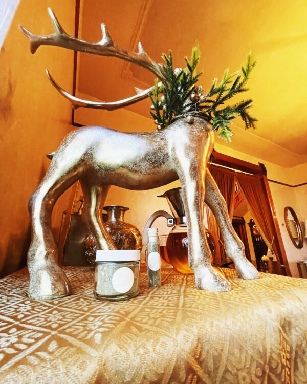 Butter Ocean Jupiter in Pisces Powder Reindeer Main Butter Ocean Jupiter in Pisces Powder Reindeer Main