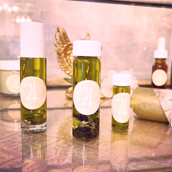 Butter Ocean Oils Main Butter Ocean Oils Main