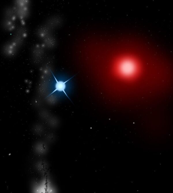 Antares-1 Antares-1