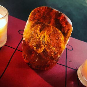 Antares Altar Main