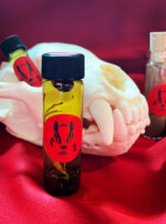 Antares Badger Oil