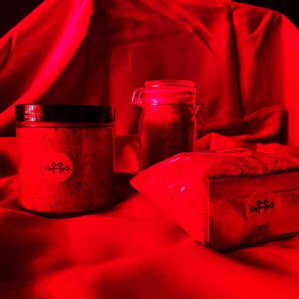 Antares Bath Salt Antares Bath Salt