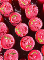Antares Candles