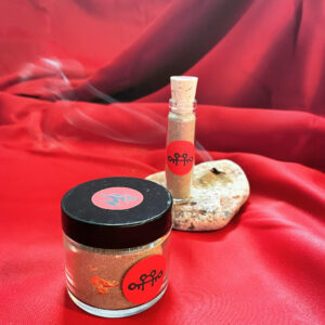 Antares Incense