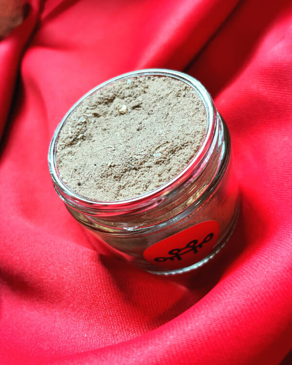 Antares Powder Antares Powder