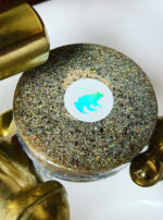 Froggy Spell Soap Mercury in Gemini