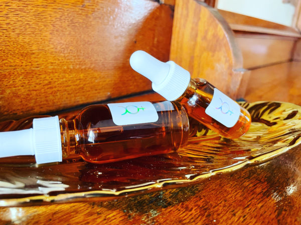 Mercury in Gemini Tincture 2 Mercury in Gemini Tincture 2
