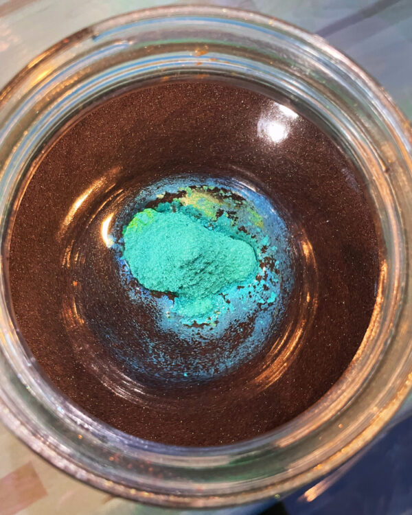 Thema Mundi Ink Making Thema Mundi Ink Making