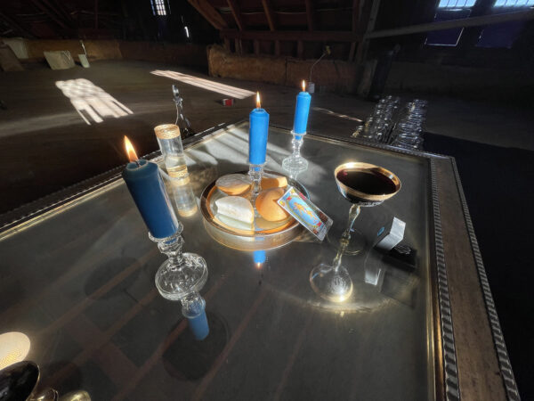 Thema Mundi Jupiter Glass Halo Thema Mundi Jupiter Glass Halo